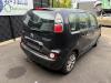 Citroen C3 Picasso 1.4 16V VTI 95 Sloopvoertuig (2009, Zwart)