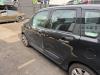 Citroen C3 Picasso 1.4 16V VTI 95 Sloopvoertuig (2009, Zwart)