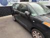 Citroen C3 Picasso 1.4 16V VTI 95 Sloopvoertuig (2009, Zwart)
