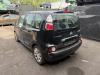 Citroen C3 Picasso 1.4 16V VTI 95 Sloopvoertuig (2009, Zwart)