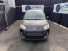 Citroen C3 Picasso 1.4 16V VTI 95 Sloopvoertuig (2009, Zwart)