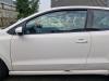 Volkswagen Polo V 1.2 TDI 12V BlueMotion Sloopvoertuig (2011, Wit)