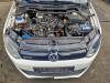 Volkswagen Polo V 1.2 TDI 12V BlueMotion Sloopvoertuig (2011, Wit)