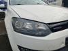 Volkswagen Polo V 1.2 TDI 12V BlueMotion Sloopvoertuig (2011, Wit)