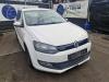 Volkswagen Polo V 1.2 TDI 12V BlueMotion Sloopvoertuig (2011, Wit)