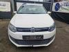Volkswagen Polo V 1.2 TDI 12V BlueMotion Sloopvoertuig (2011, Wit)