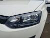 Volkswagen Polo V 1.2 TDI 12V BlueMotion Sloopvoertuig (2011, Wit)