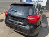 Mercedes A 1.6 A-180 16V Sloopvoertuig (2013, Zwart)