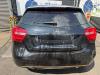Mercedes A 1.6 A-180 16V Sloopvoertuig (2013, Zwart)