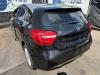 Mercedes A 1.6 A-180 16V Sloopvoertuig (2013, Zwart)