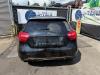 Mercedes A 1.6 A-180 16V Sloopvoertuig (2013, Zwart)