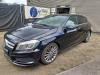 Mercedes A 1.6 A-180 16V Sloopvoertuig (2013, Zwart)