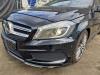 Mercedes A 1.6 A-180 16V Sloopvoertuig (2013, Zwart)