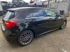 Mercedes A 1.6 A-180 16V Sloopvoertuig (2013, Zwart)