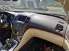 Opel Insignia 2.0 Turbo 16V Ecotec Sloopvoertuig (2010, Zwart)