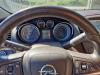 Opel Insignia 2.0 Turbo 16V Ecotec Sloopvoertuig (2010, Zwart)