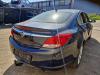 Opel Insignia 2.0 Turbo 16V Ecotec Sloopvoertuig (2010, Zwart)
