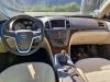 Opel Insignia 2.0 Turbo 16V Ecotec Sloopvoertuig (2010, Zwart)