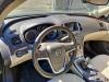Opel Insignia 2.0 Turbo 16V Ecotec Sloopvoertuig (2010, Zwart)