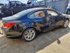 Opel Insignia 2.0 Turbo 16V Ecotec Sloopvoertuig (2010, Zwart)