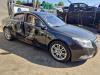 Opel Insignia 2.0 Turbo 16V Ecotec Sloopvoertuig (2010, Zwart)