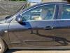 Opel Insignia 2.0 Turbo 16V Ecotec Sloopvoertuig (2010, Zwart)