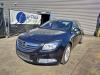 Opel Insignia 2.0 Turbo 16V Ecotec Sloopvoertuig (2010, Zwart)