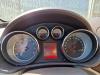 Opel Insignia 2.0 Turbo 16V Ecotec Sloopvoertuig (2010, Zwart)