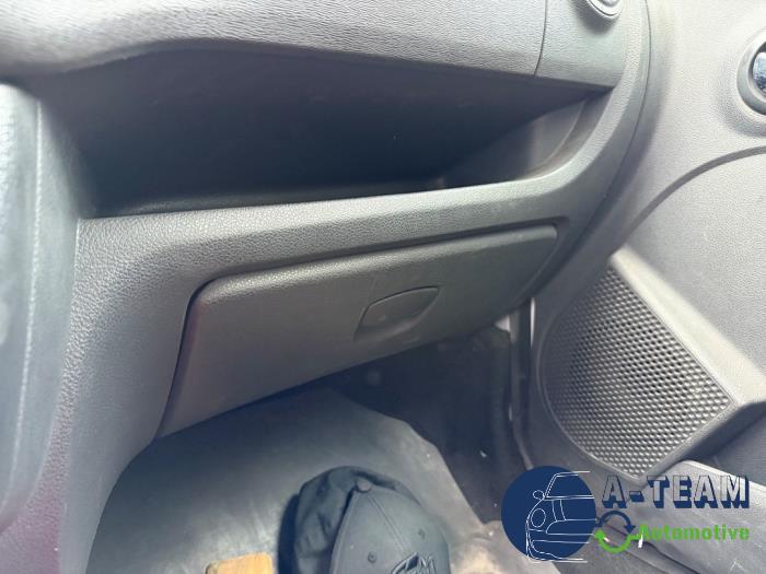 Dacia Dokker 1.5 dCi 90 Sloopvoertuig (2015, Wit)