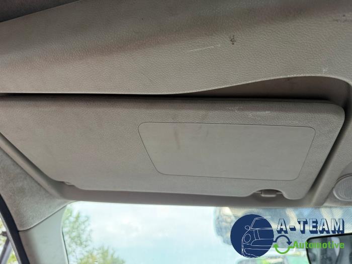 Dacia Dokker 1.5 dCi 90 Sloopvoertuig (2015, Wit)