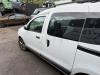 Dacia Dokker 1.5 dCi 90 Sloopvoertuig (2015, Wit)
