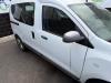 Dacia Dokker 1.5 dCi 90 Sloopvoertuig (2015, Wit)