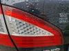 Ford Mondeo IV 1.6 Ti 16V Sloopvoertuig (2008, Metallic, Zwart)