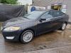 Ford Mondeo IV 1.6 Ti 16V Sloopvoertuig (2008, Metallic, Zwart)