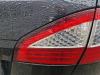 Ford Mondeo IV 1.6 Ti 16V Sloopvoertuig (2008, Metallic, Zwart)