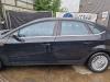 Ford Mondeo IV 1.6 Ti 16V Sloopvoertuig (2008, Metallic, Zwart)