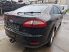 Ford Mondeo IV 1.6 Ti 16V Sloopvoertuig (2008, Metallic, Zwart)
