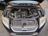 Ford Mondeo IV 1.6 Ti 16V Sloopvoertuig (2008, Metallic, Zwart)
