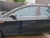 Ford Mondeo IV 1.6 Ti 16V Sloopvoertuig (2008, Metallic, Zwart)