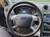Ford Mondeo IV 1.6 Ti 16V Sloopvoertuig (2008, Metallic, Zwart)