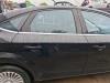 Ford Mondeo IV 1.6 Ti 16V Sloopvoertuig (2008, Metallic, Zwart)