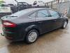 Ford Mondeo IV 1.6 Ti 16V Sloopvoertuig (2008, Metallic, Zwart)