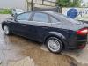 Ford Mondeo IV 1.6 Ti 16V Sloopvoertuig (2008, Metallic, Zwart)