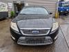 Ford Mondeo IV 1.6 Ti 16V Sloopvoertuig (2008, Metallic, Zwart)