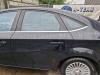 Ford Mondeo IV 1.6 Ti 16V Sloopvoertuig (2008, Metallic, Zwart)