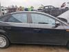 Ford Mondeo IV 1.6 Ti 16V Sloopvoertuig (2008, Metallic, Zwart)