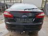 Ford Mondeo IV 1.6 Ti 16V Sloopvoertuig (2008, Metallic, Zwart)