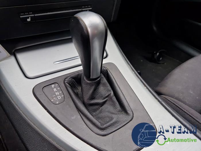 BMW 3 serie 325i 24V Sloopvoertuig (2005, Grijs)