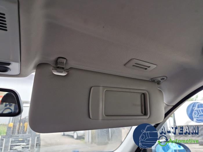 BMW 3 serie 325i 24V Sloopvoertuig (2005, Grijs)