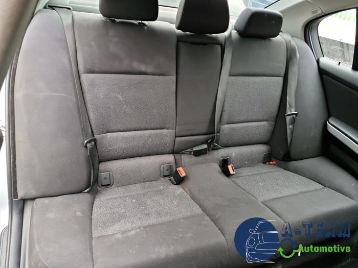 BMW 3 serie 325i 24V Sloopvoertuig (2005, Grijs)